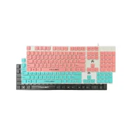 کیبورد فانتزی میکاسو(Mikuso) مدل KB-052U
