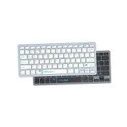 کیبورد بی‌سیم میکاسو(Mikuso)  مدل KB-BW05