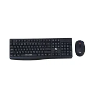 ست موس و کیبورد بی‌سیم میکاسو(Mikuso) مدل KB-C013 PRO