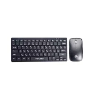 ست موس و کیبورد بی‌سیم میکاسو(Mikuso) مدل KB-C017