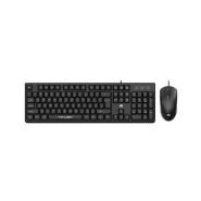 ست موس و کیبورد میکاسو(Mikuso) مدل KB-C039