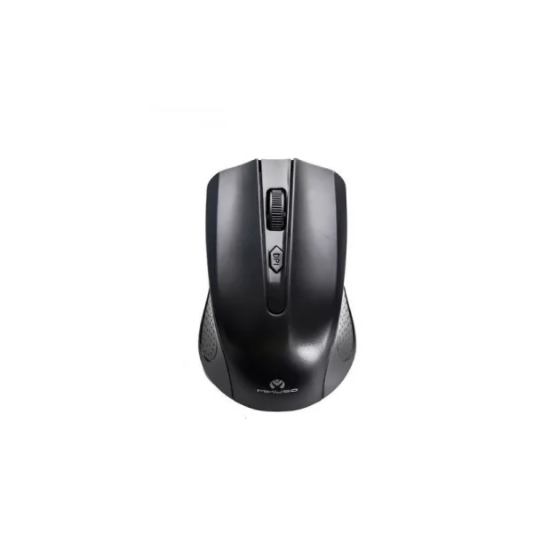 موس بی سیم  3 کلید میکاسو(Mikuso) مدل MOS-W017