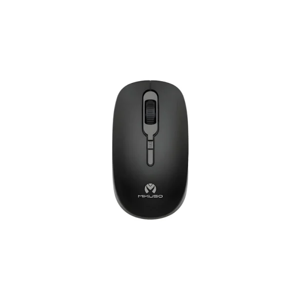 موس بی سیم  4 کلید میکاسو(Mikuso) مدل MOS-W085