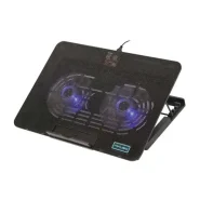 کول پد 2 فن میکاسو(Mikuso) مدل NCP-211