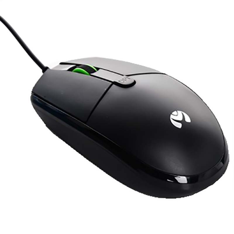 موس باسیم میکاسو مدل MIKUSO MOS-101U