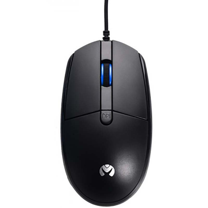 موس باسیم میکاسو مدل MIKUSO MOS-101U